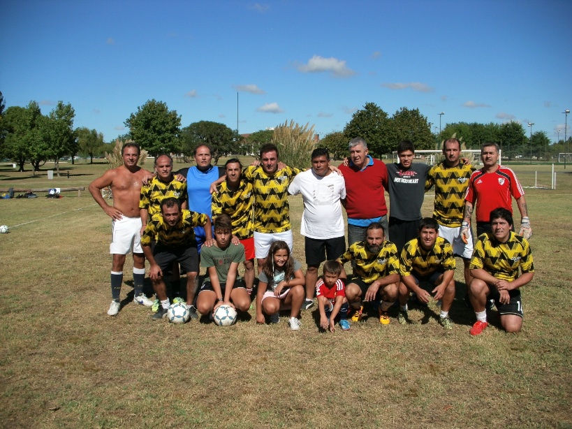 Torneos Anteriores