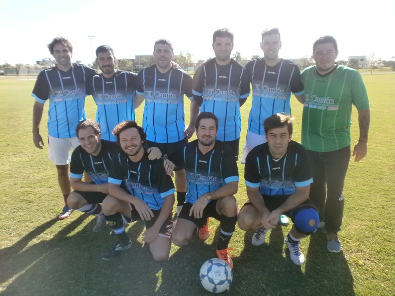 Torneos Anteriores